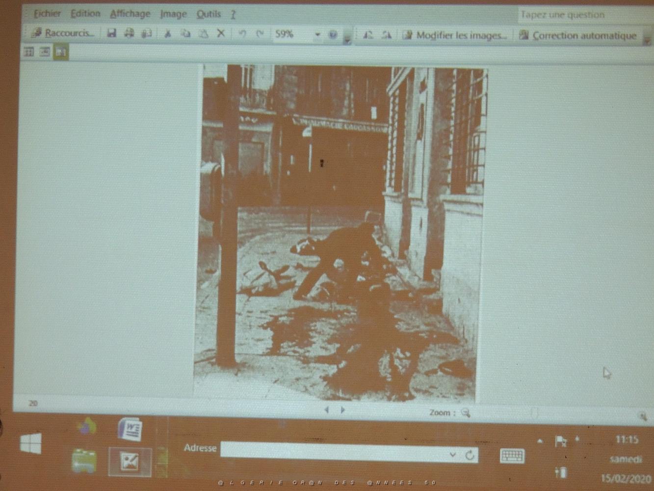 2020 02 15 TOULON HOMMAGE AUX VICTIMES DU MASSACRE RUE D ISLY A ALGER DU 26 03 1962 (24).JPG -           